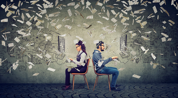 Kostenduell: IT-Freelancer vs. Festangestellte
