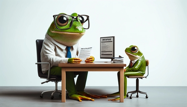 Vom Freelancer zum Arbeitgeber
