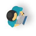 Frontend-Entwicklung